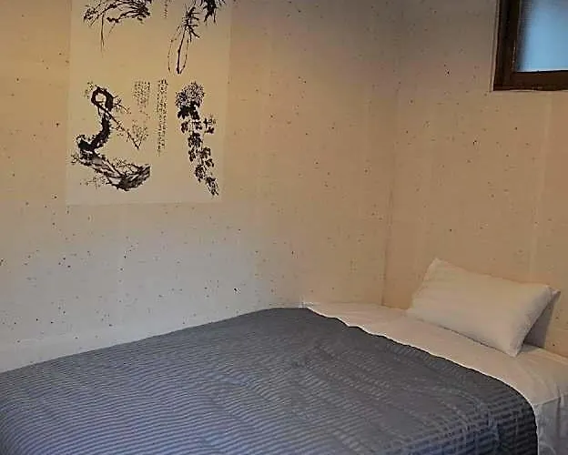 Korean Traditional House - Pungkyung 2*