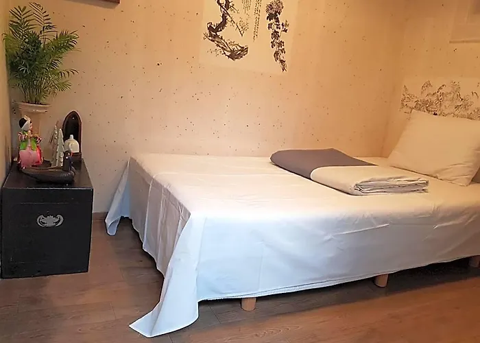 ホテル Korean Traditional House - Pungkyung ソウル特別市